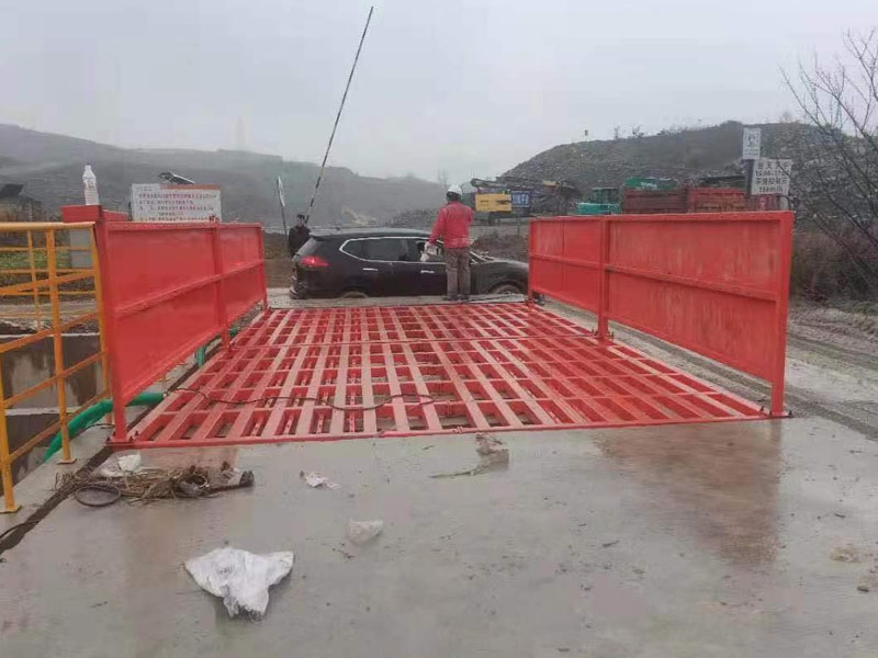 150t洗輪機