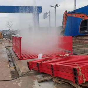 免基礎洗輪機