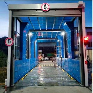 龍門(mén)洗車(chē)機(jī)